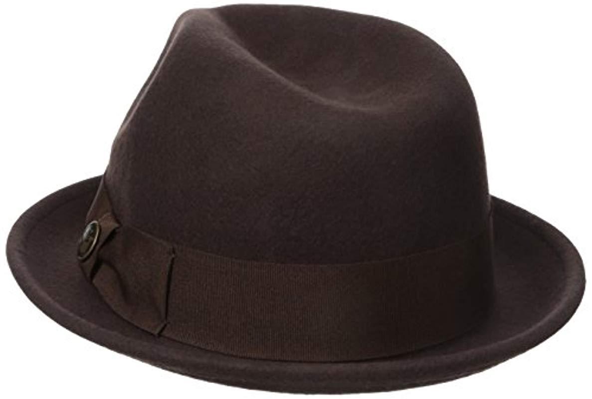 goorin bros dark