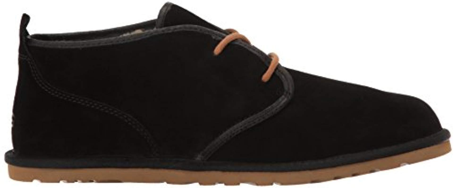 ugg maksim chukka boot