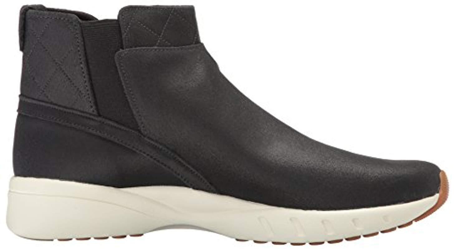 reebok chelsea boot