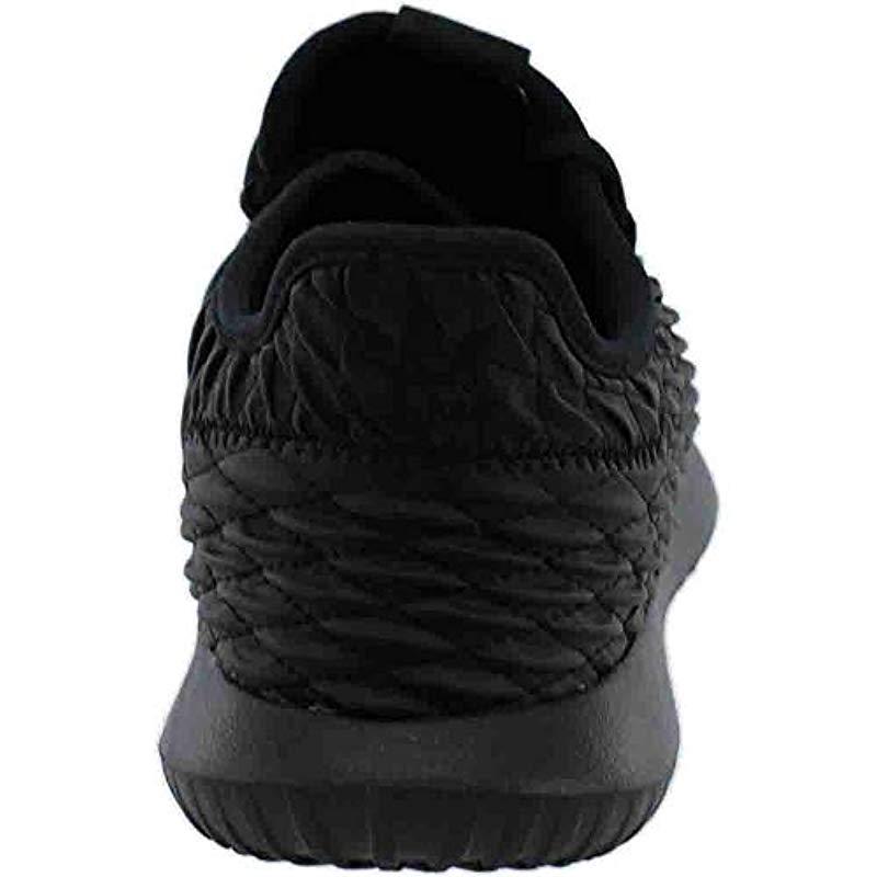 tubular shadow running shoe