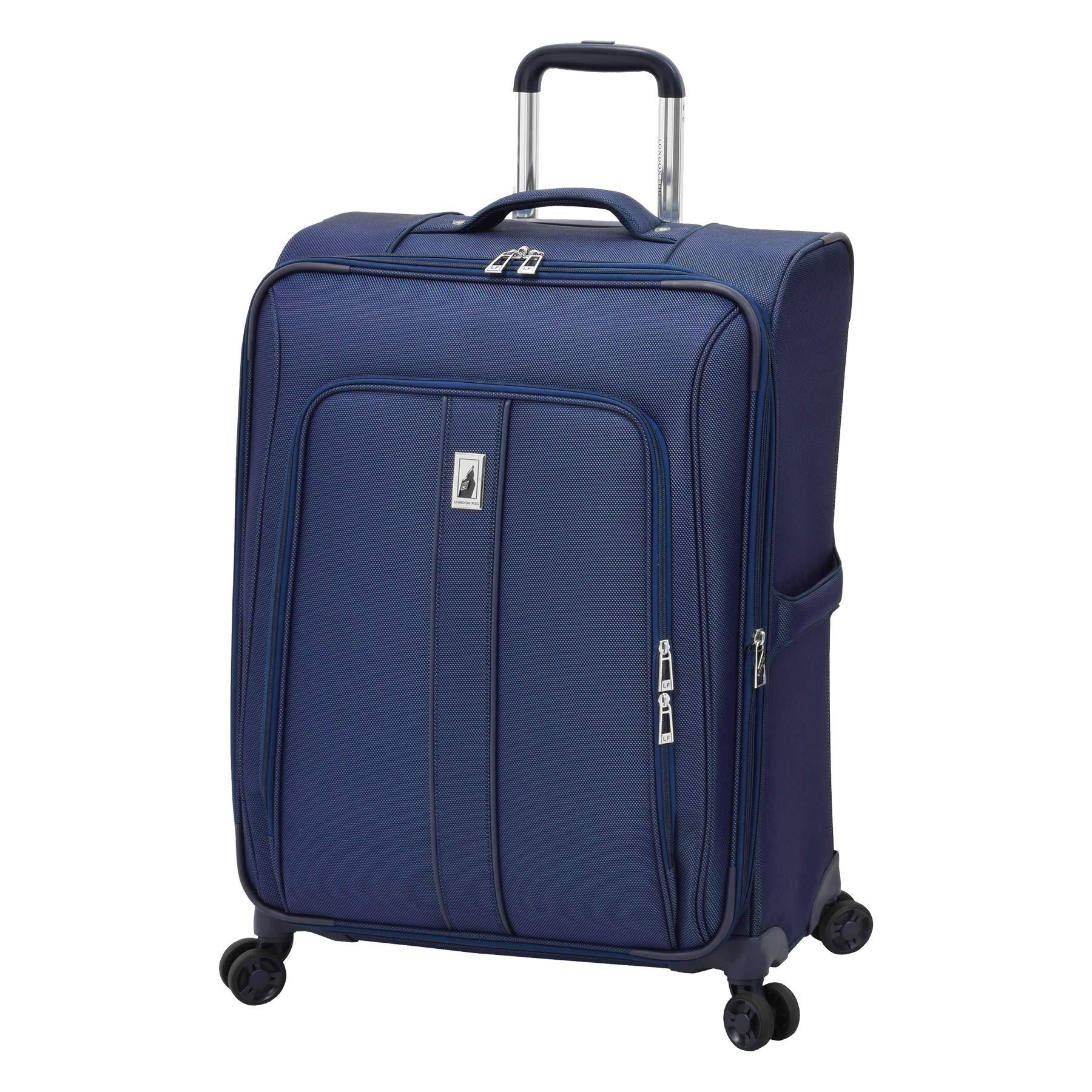 London fog knightsbridge luggage hotsell