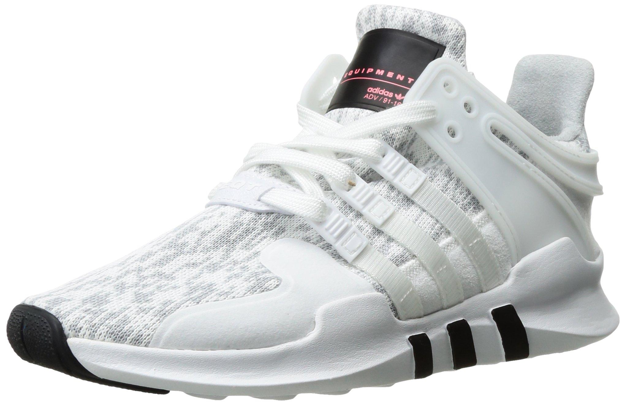 adidas eqt support 93/17 foundation rosse