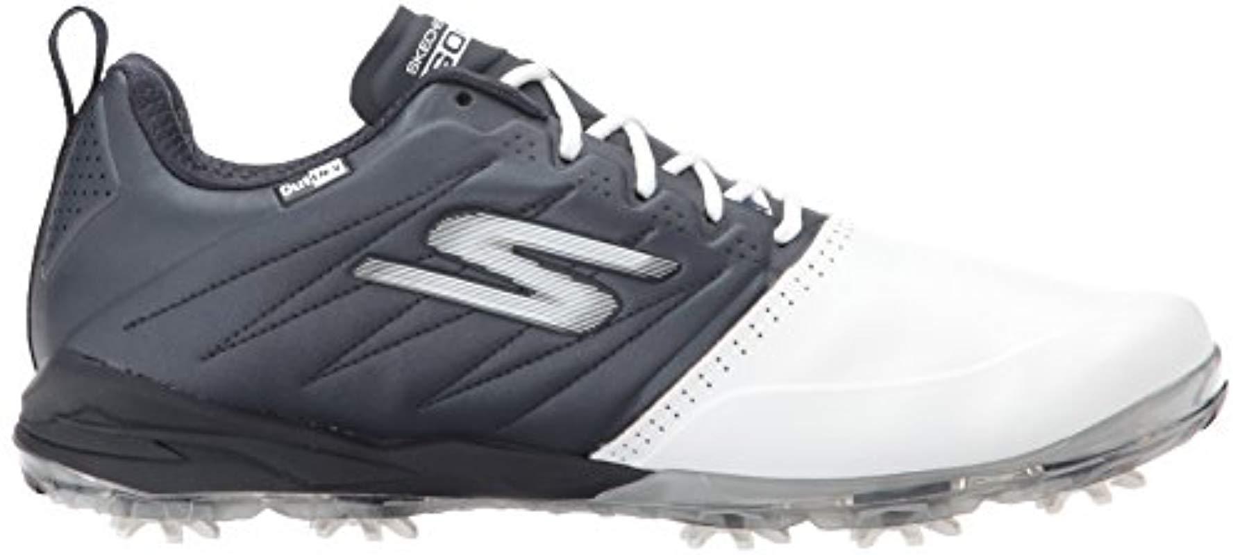 skechers go golf focus 2
