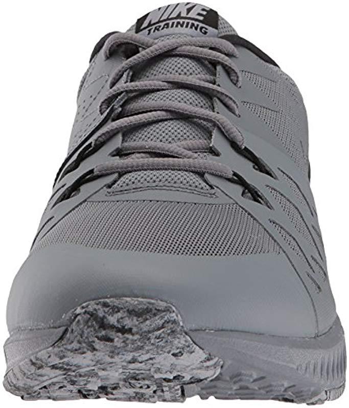 nike men's air epic speed tr ii cross trainer shoes