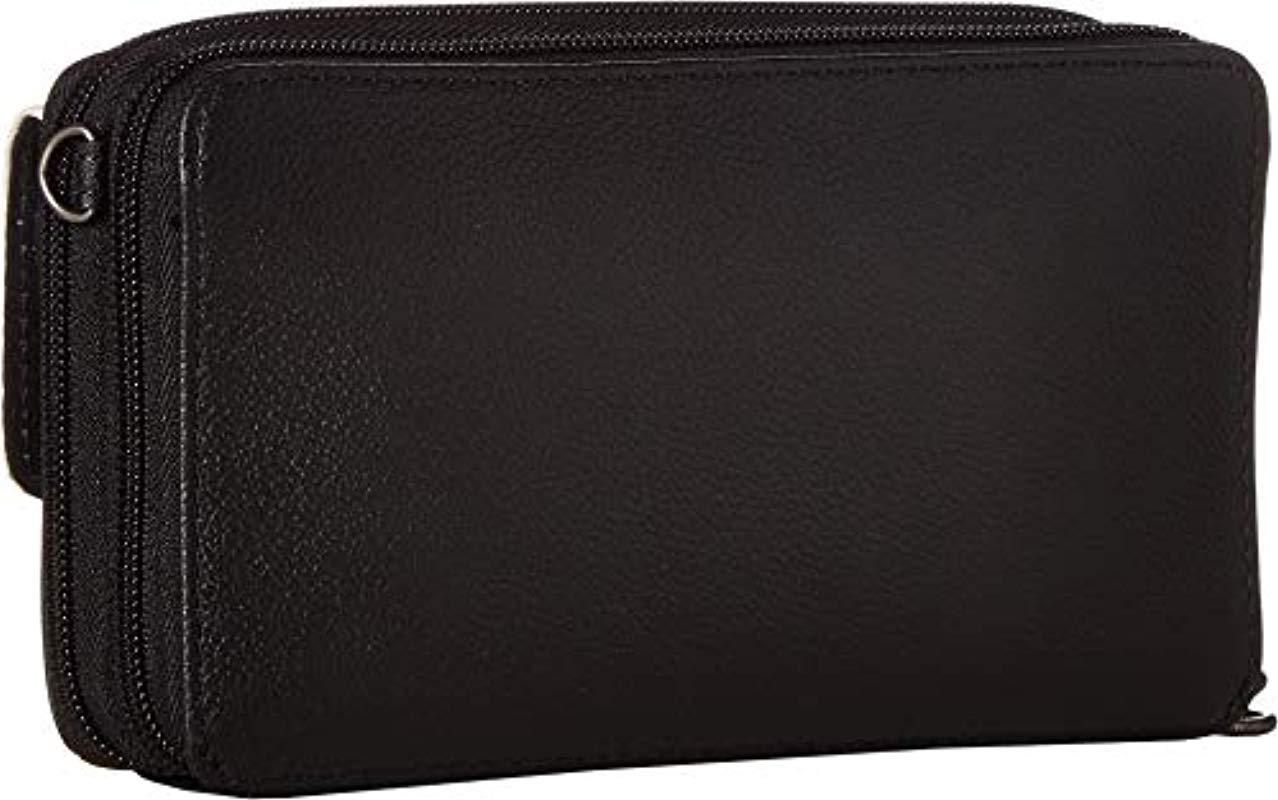 sequoia extra large smartphone crossbody