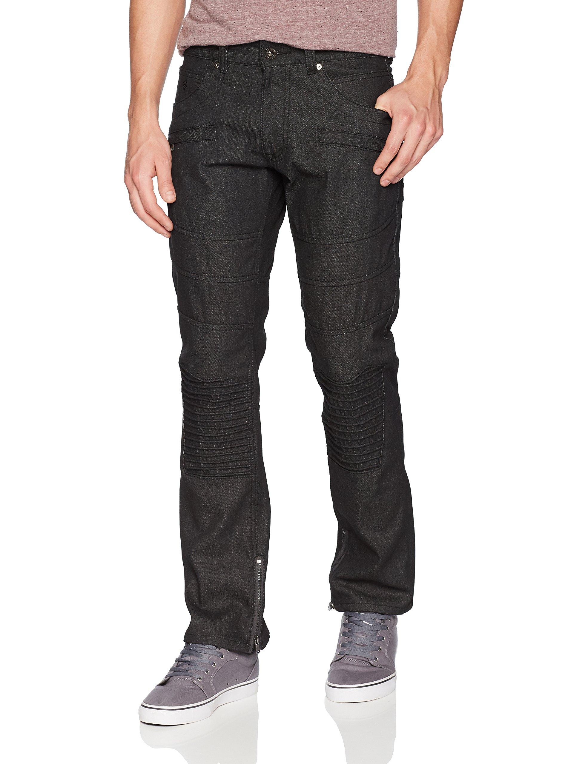 rocawear black jeans