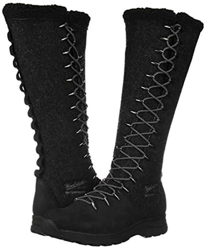 woolrich crazy rockies iii