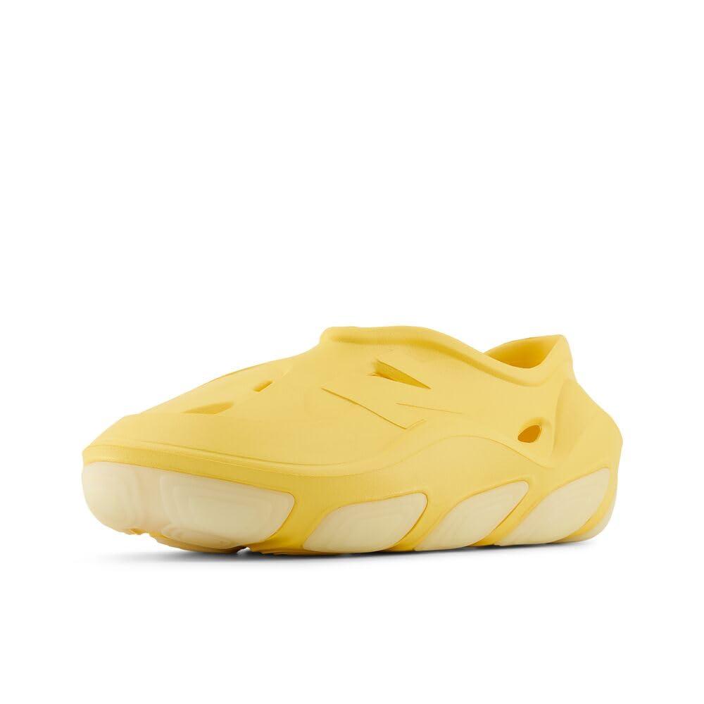 New Balance Fresh Foam X Rcvry V1 Running Shoe in Yellow for Men