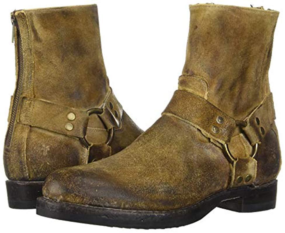 john addison harness back zip