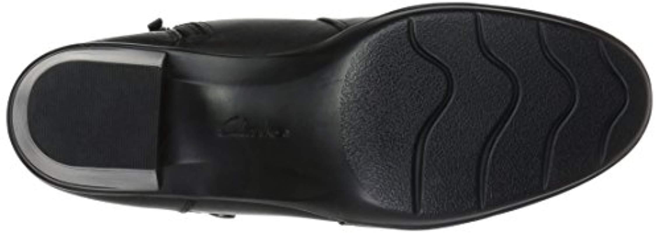 clarks emslie monet