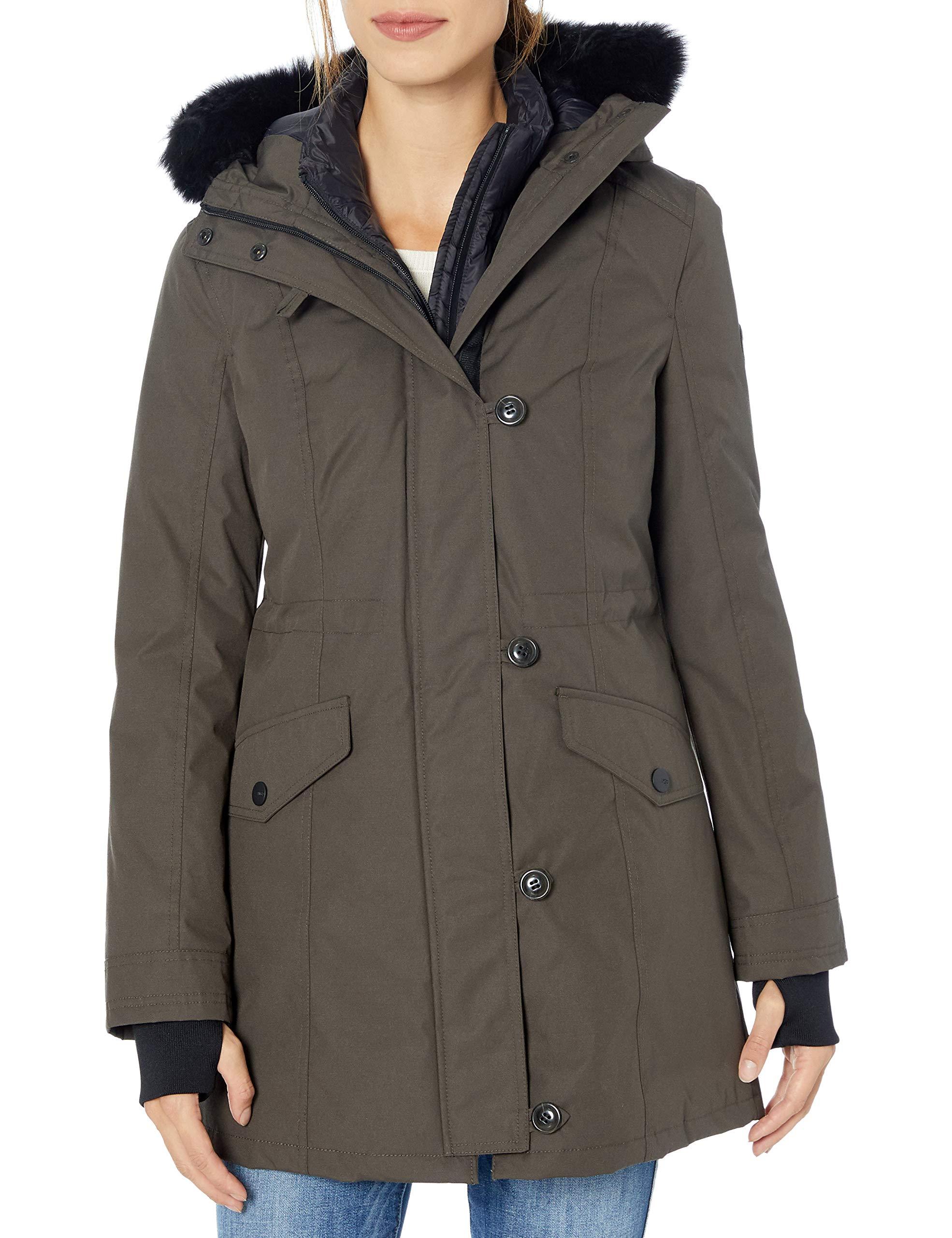 ugg adirondack parka review