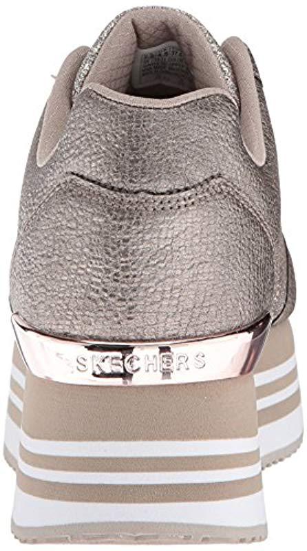 skechers highrise
