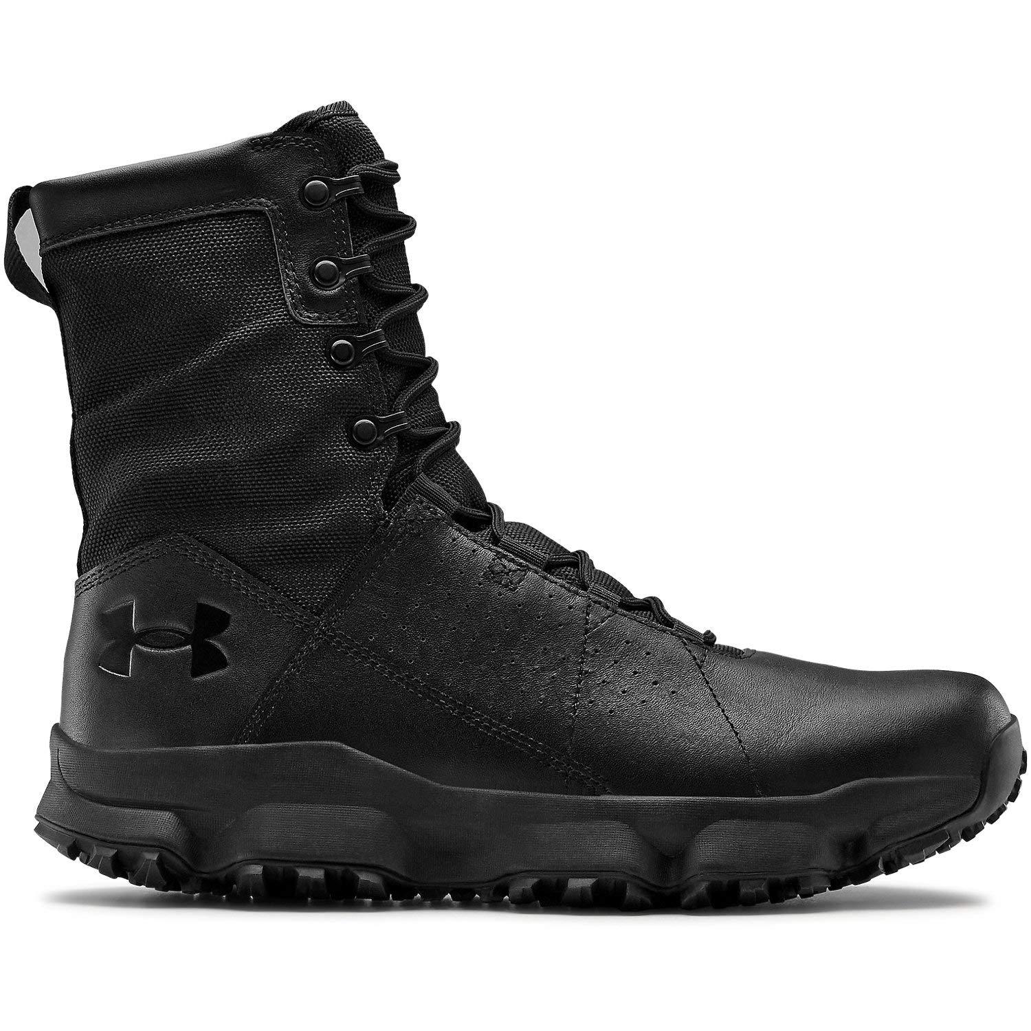 under armour hunting shoes