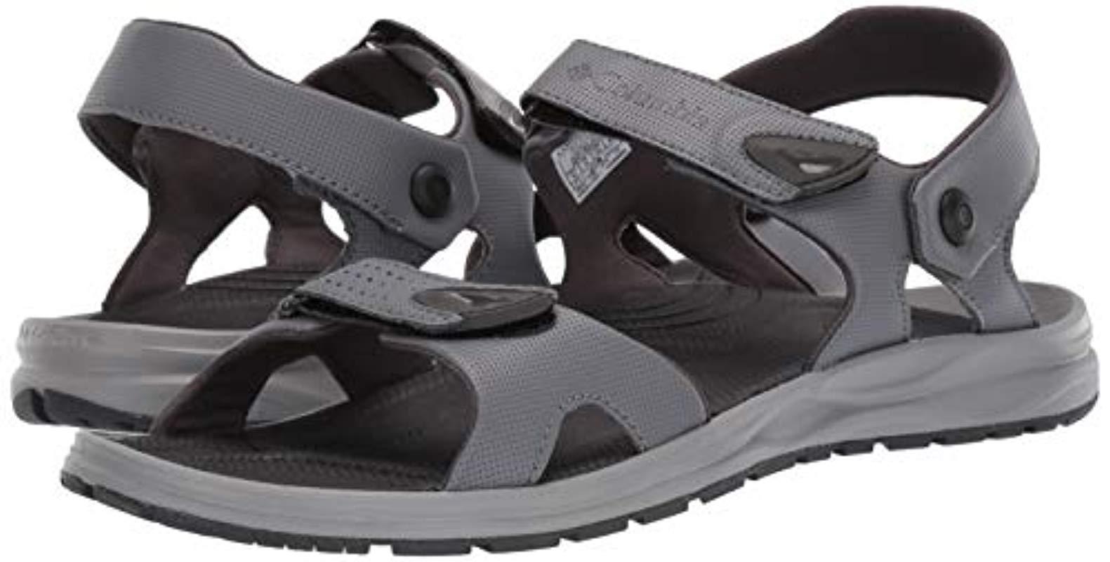 columbia wayfinder sandals