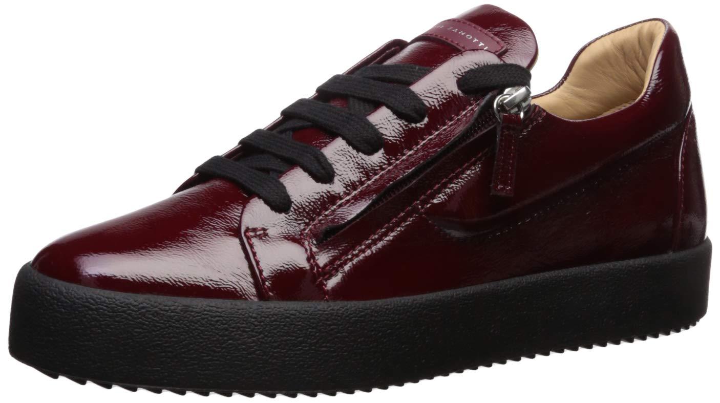 Giuseppe Zanotti Leather Ru90017a Sneaker for Men - Save 57% - Lyst