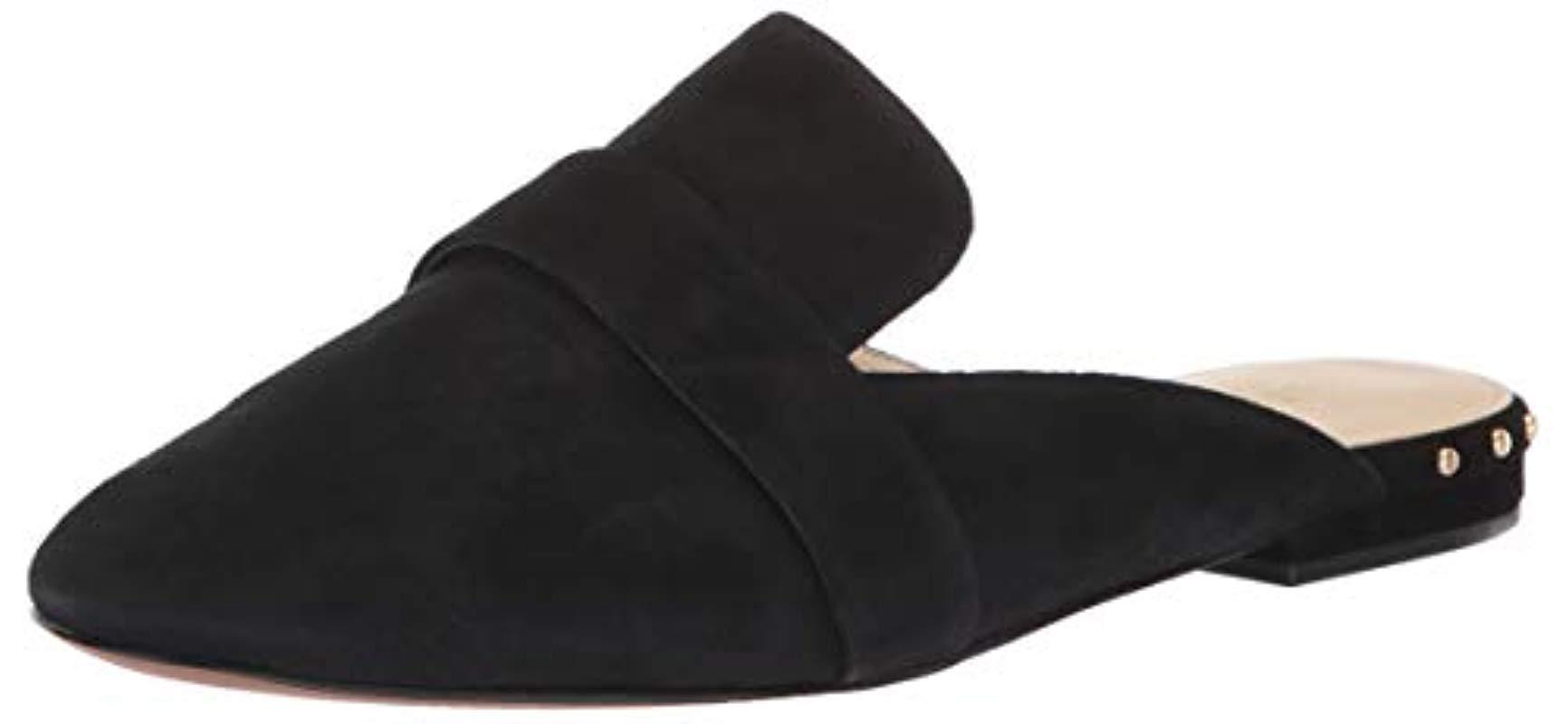 deacon loafer mule