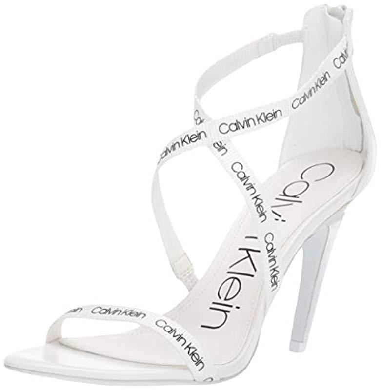 calvin klein gennovah
