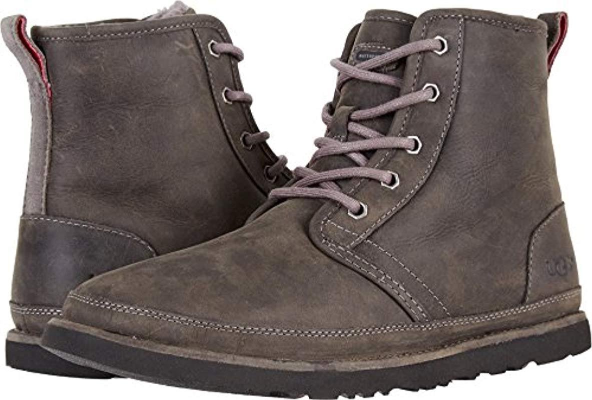 harkley waterproof ugg