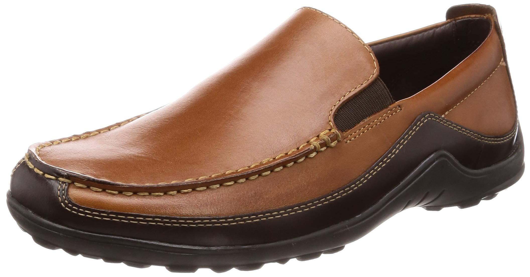 cole haan tucker venetian loafer black