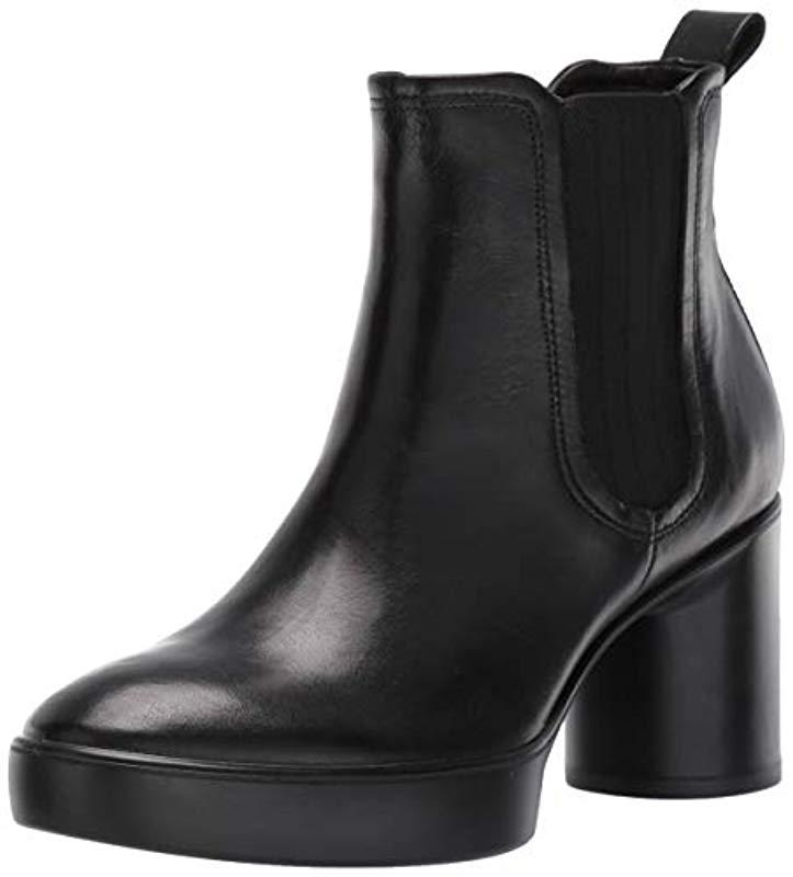 ecco shape 55 bootie