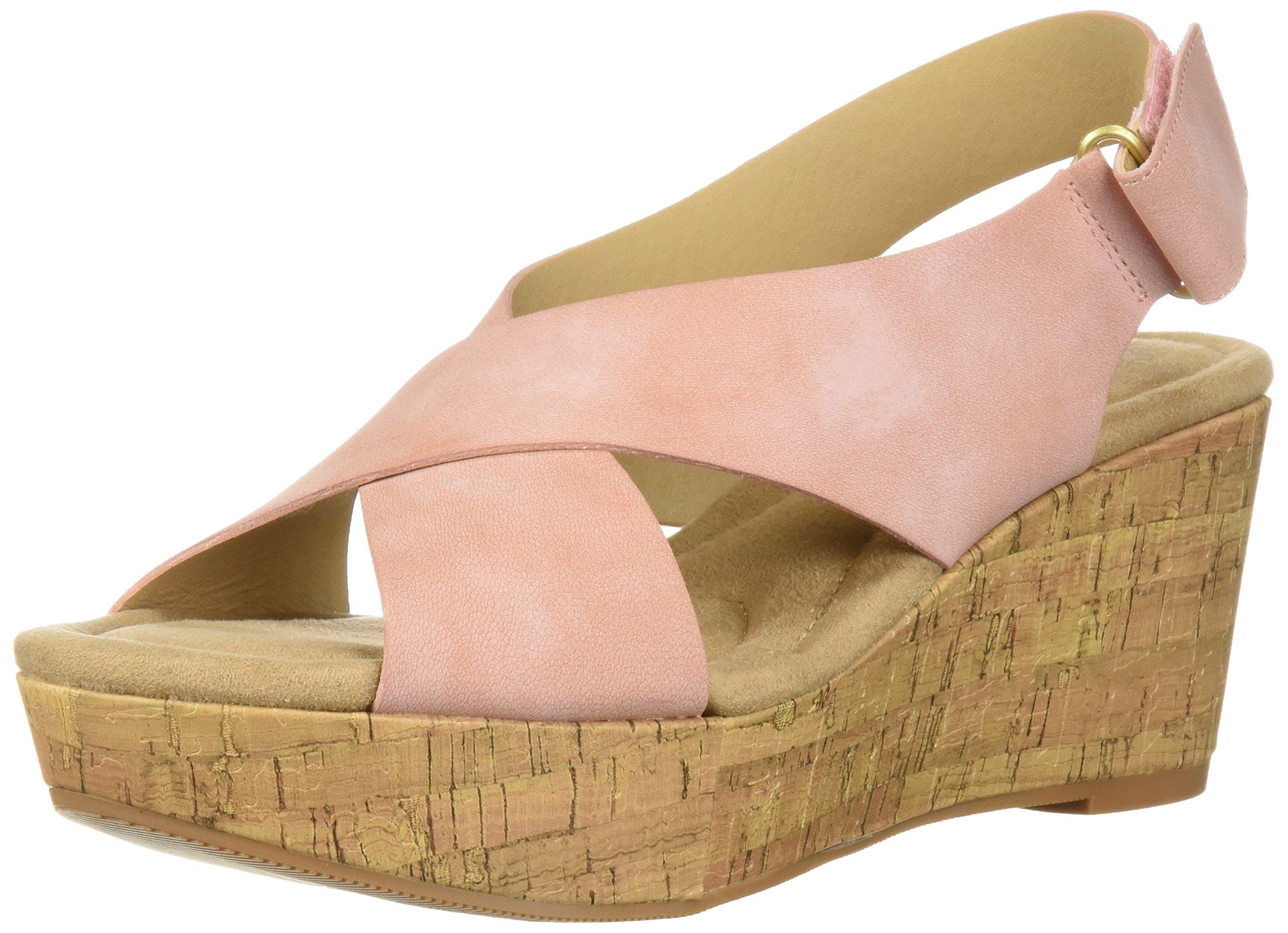 chinese laundry dream girl wedge