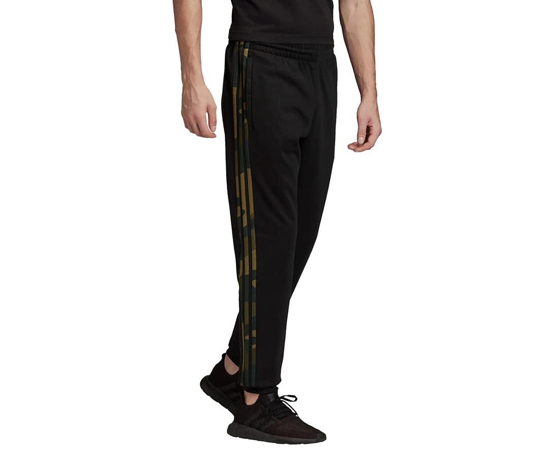 adidas Originals Camo Tracksuit Pants Black/multicolor for Men | Lyst