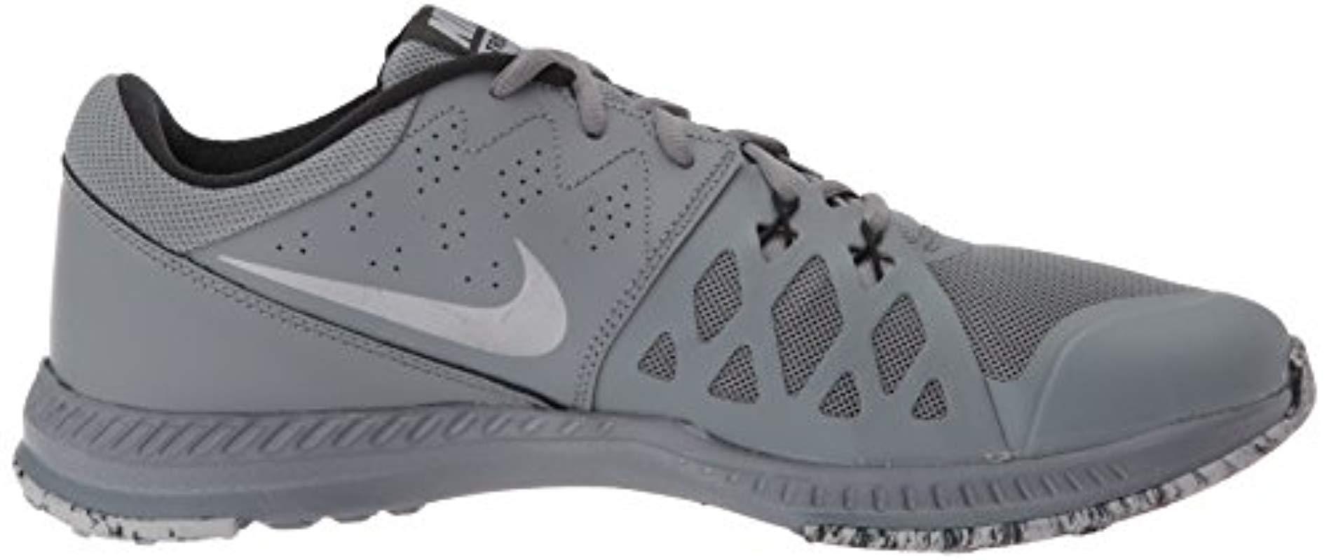 nike men's air epic speed tr ii cross trainer shoes