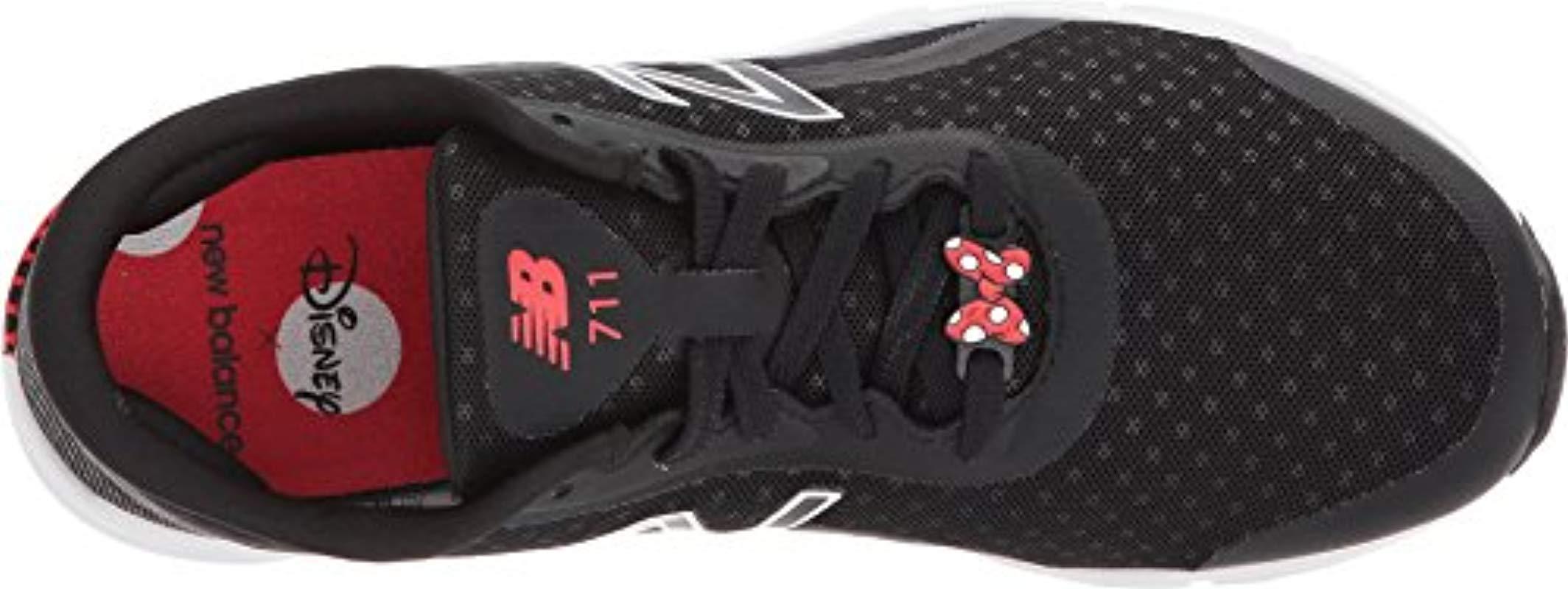 new balance 711v3 cross trainer