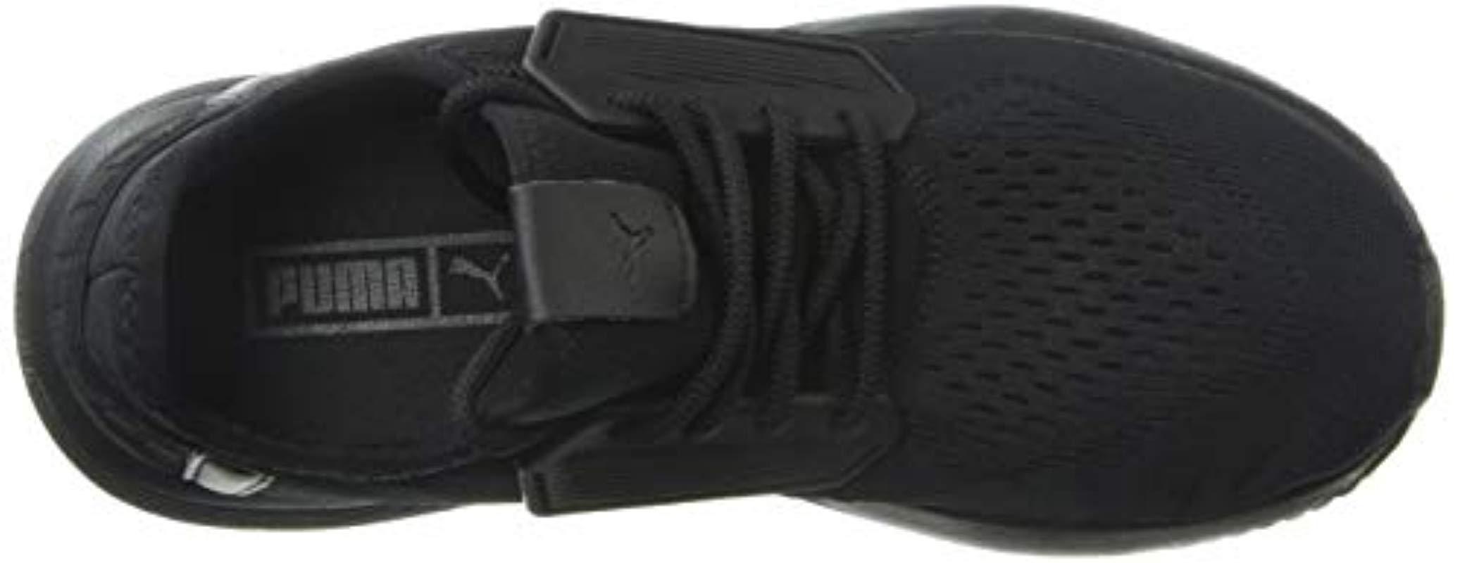 uprise mesh puma
