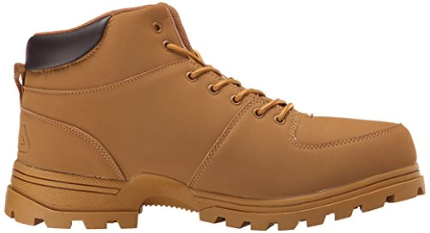 fila men's ascender 2 boots