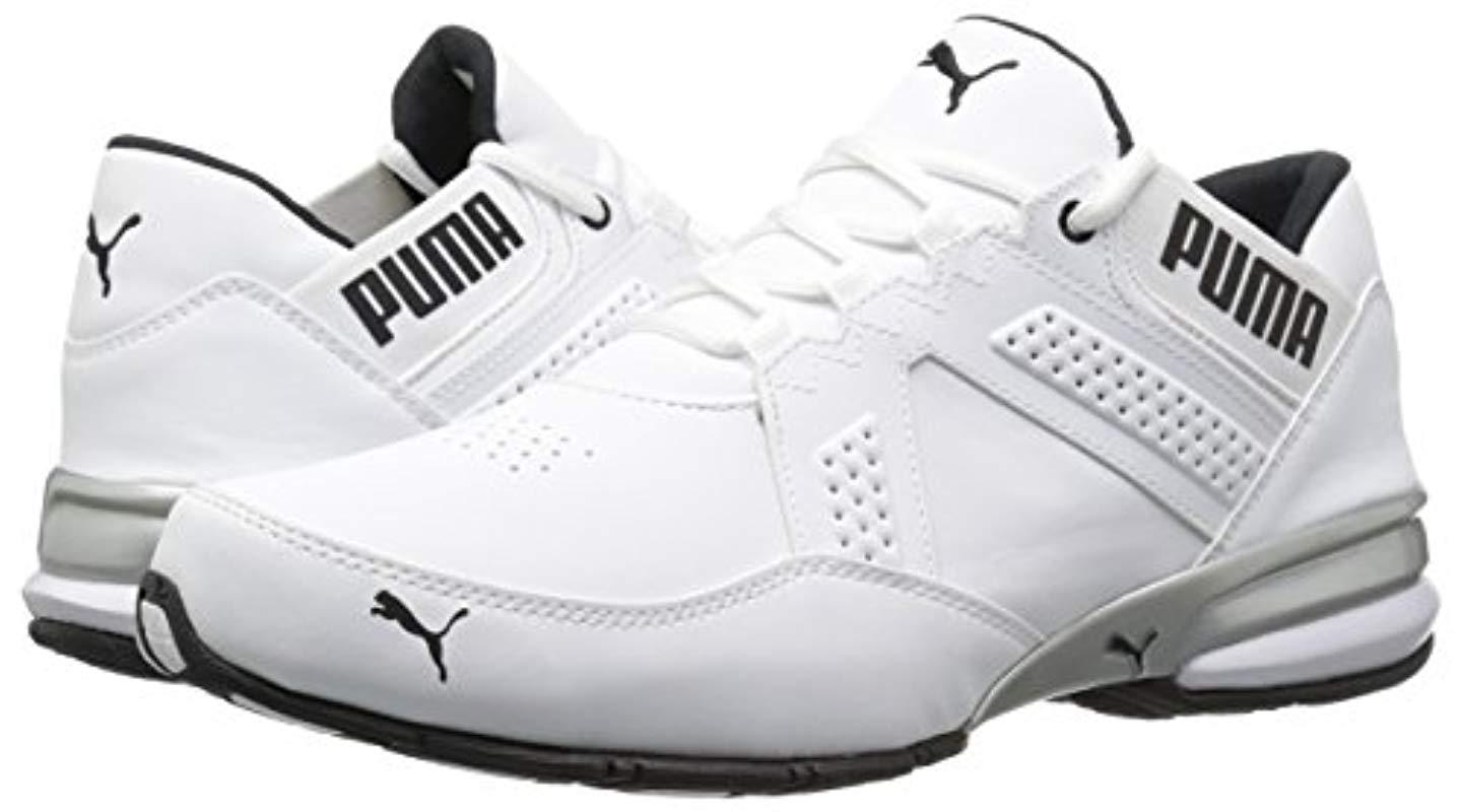 enzin sl puma