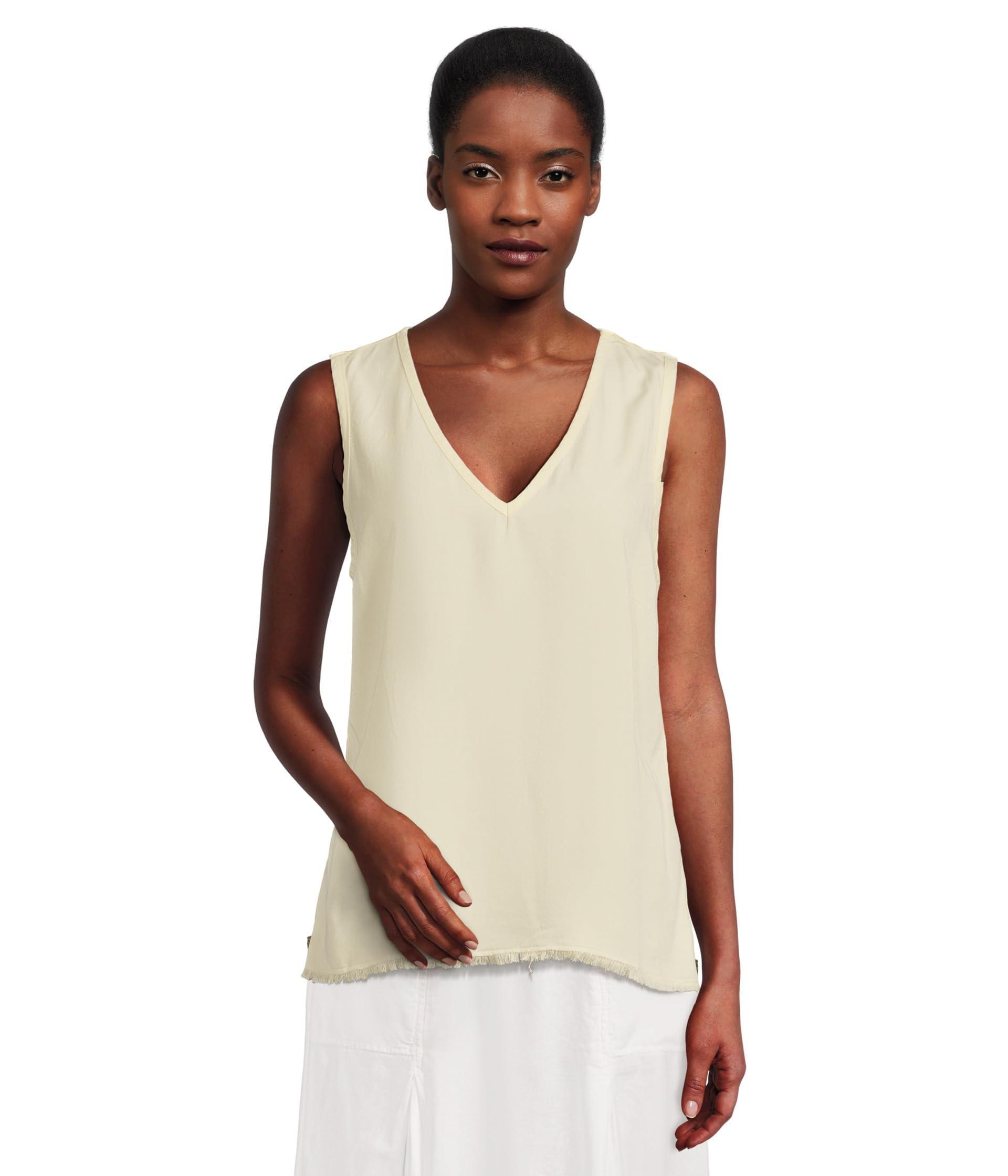 XCVI Sleeveless and tank tops for Women | Online Sale up to 70