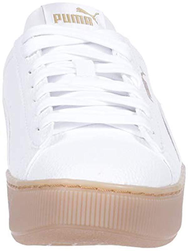 puma vikky platform vt