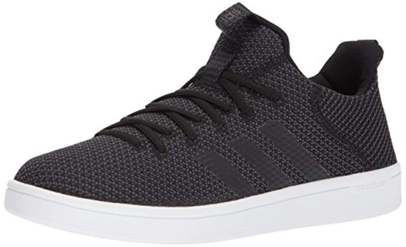 adidas Rubber Court Adapt Shoes in 