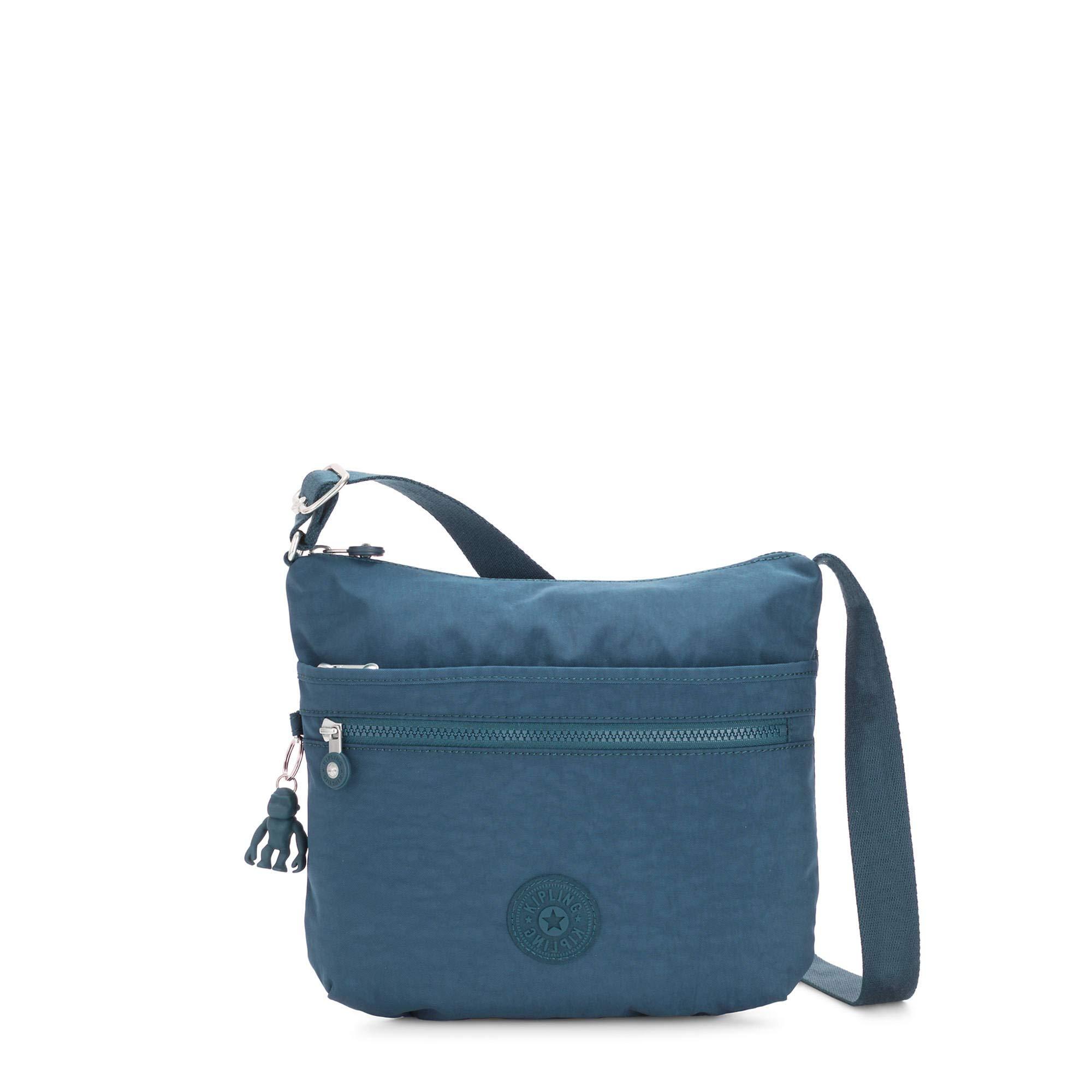 kipling arto crossbody bag