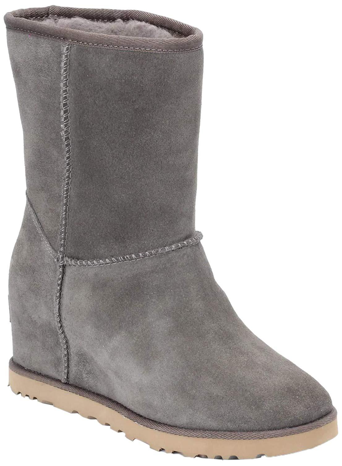 ugg wilde boots slate