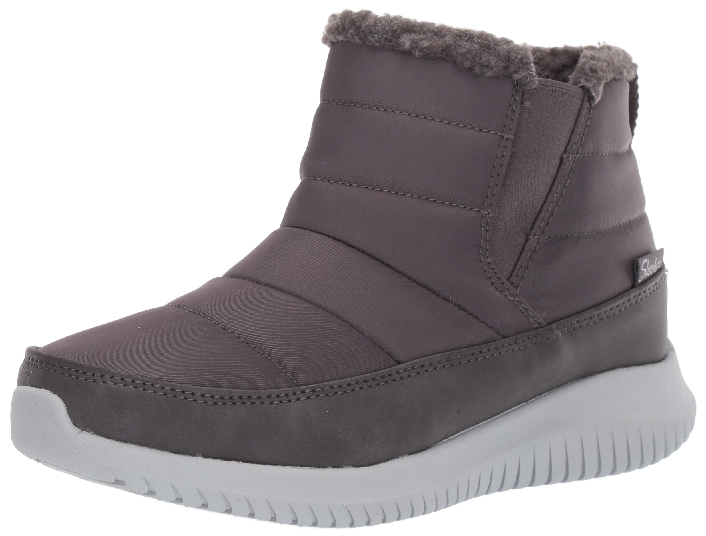 skechers gore tex boots