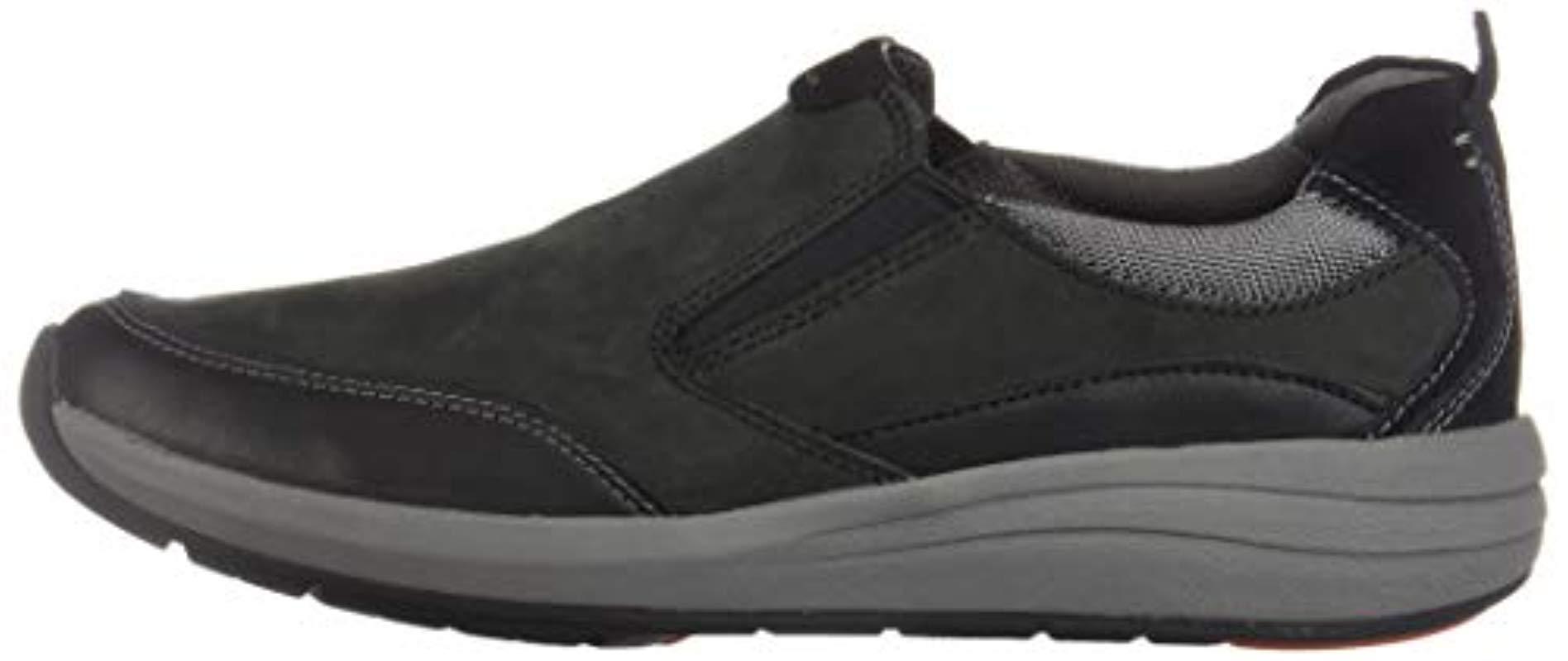 clarks un coast walk