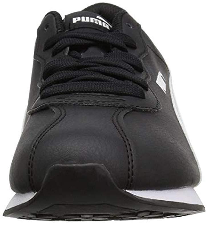 puma turin suede