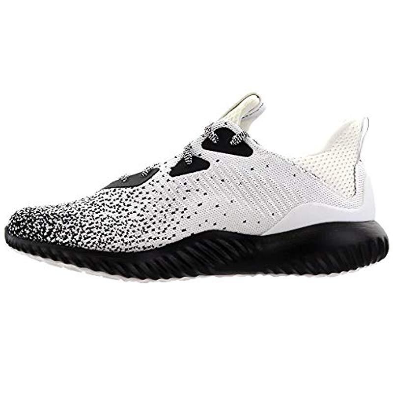 adidas alphabounce ck review