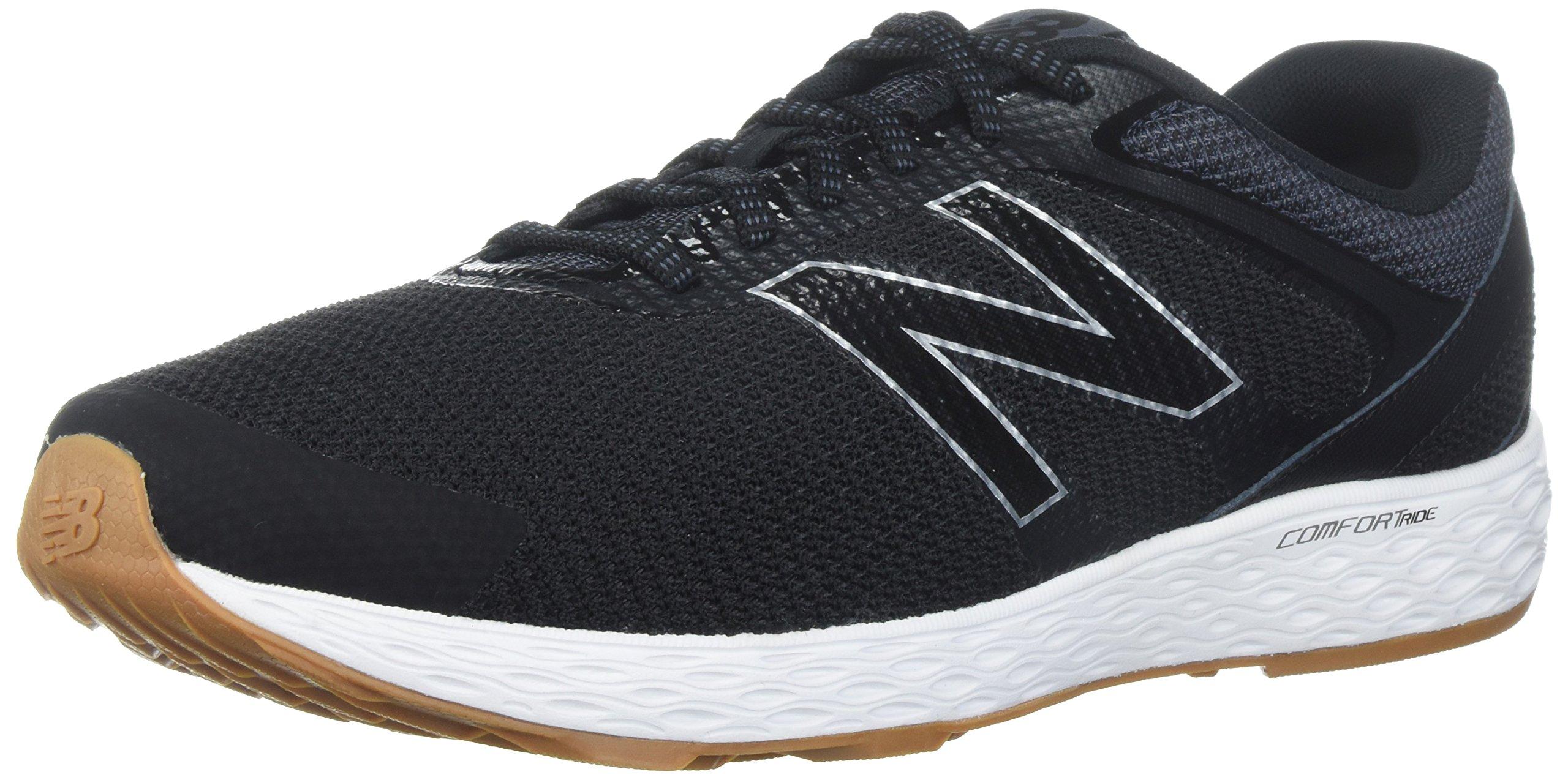 New Balance 520 V3 Running Shoe in Black for Men Lyst