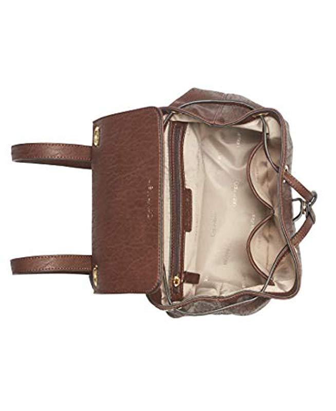 calvin klein sonoma backpack