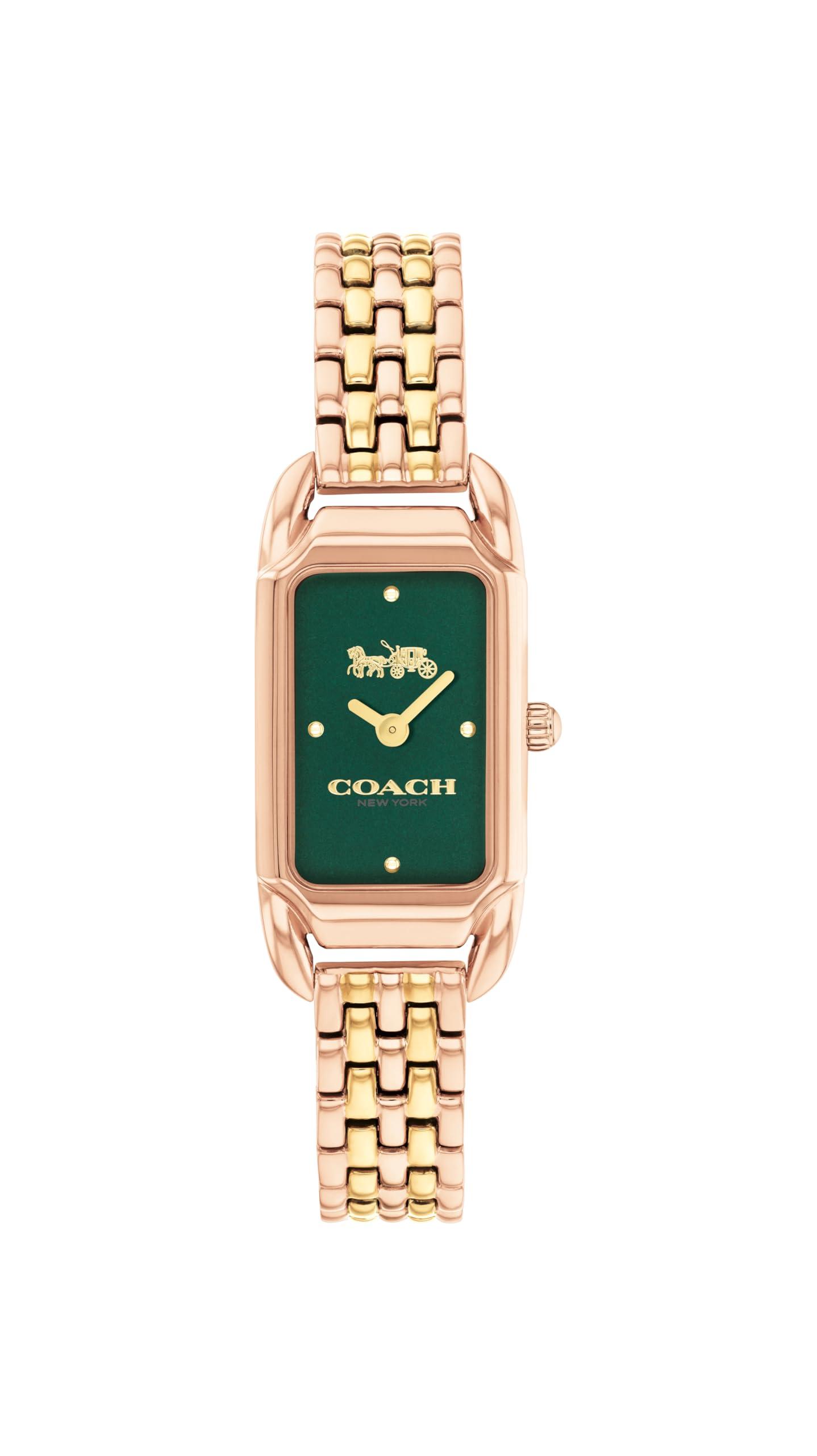 Women's COACH Watches Lyst