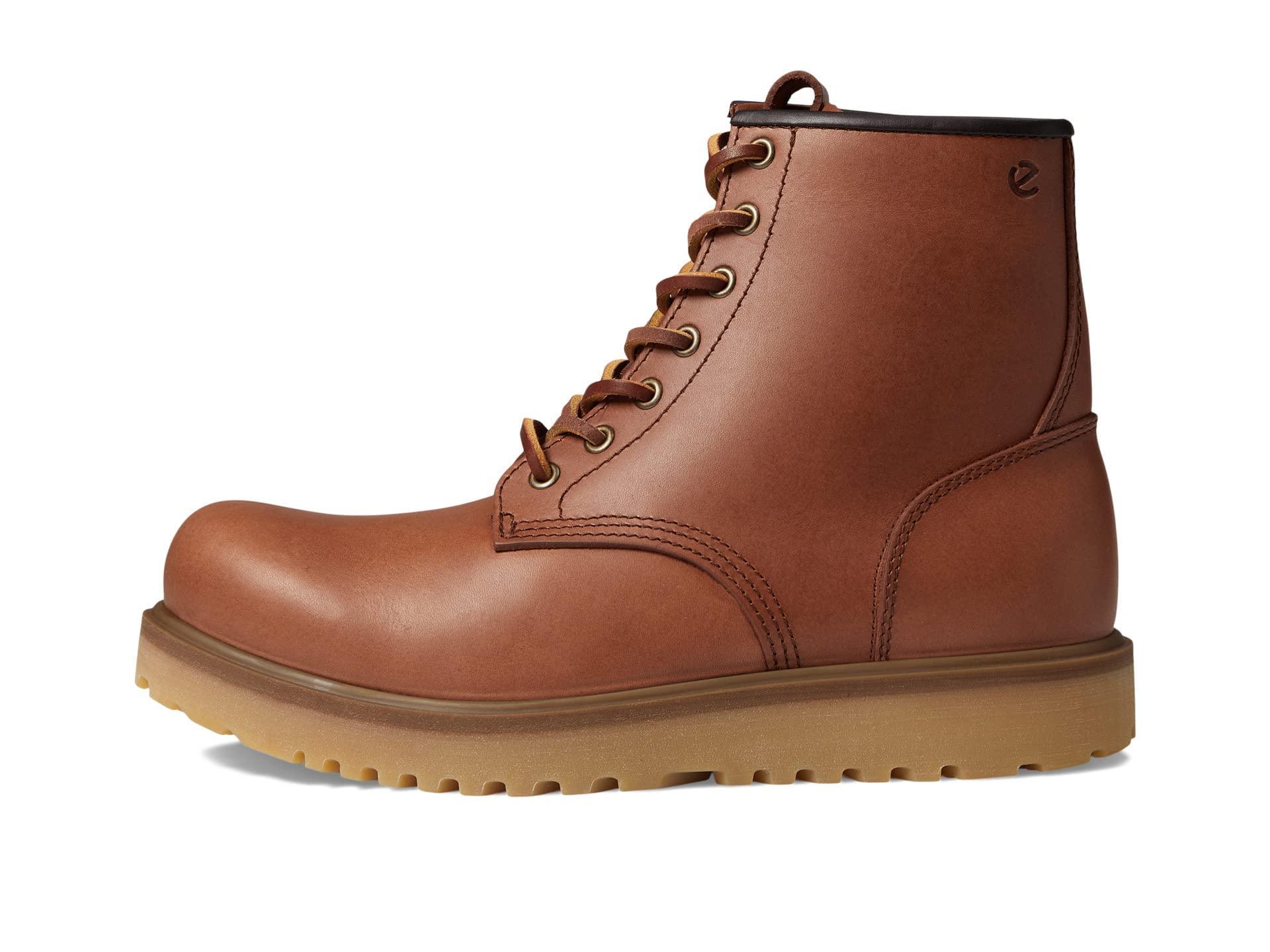 ecco kenton plain toe tie