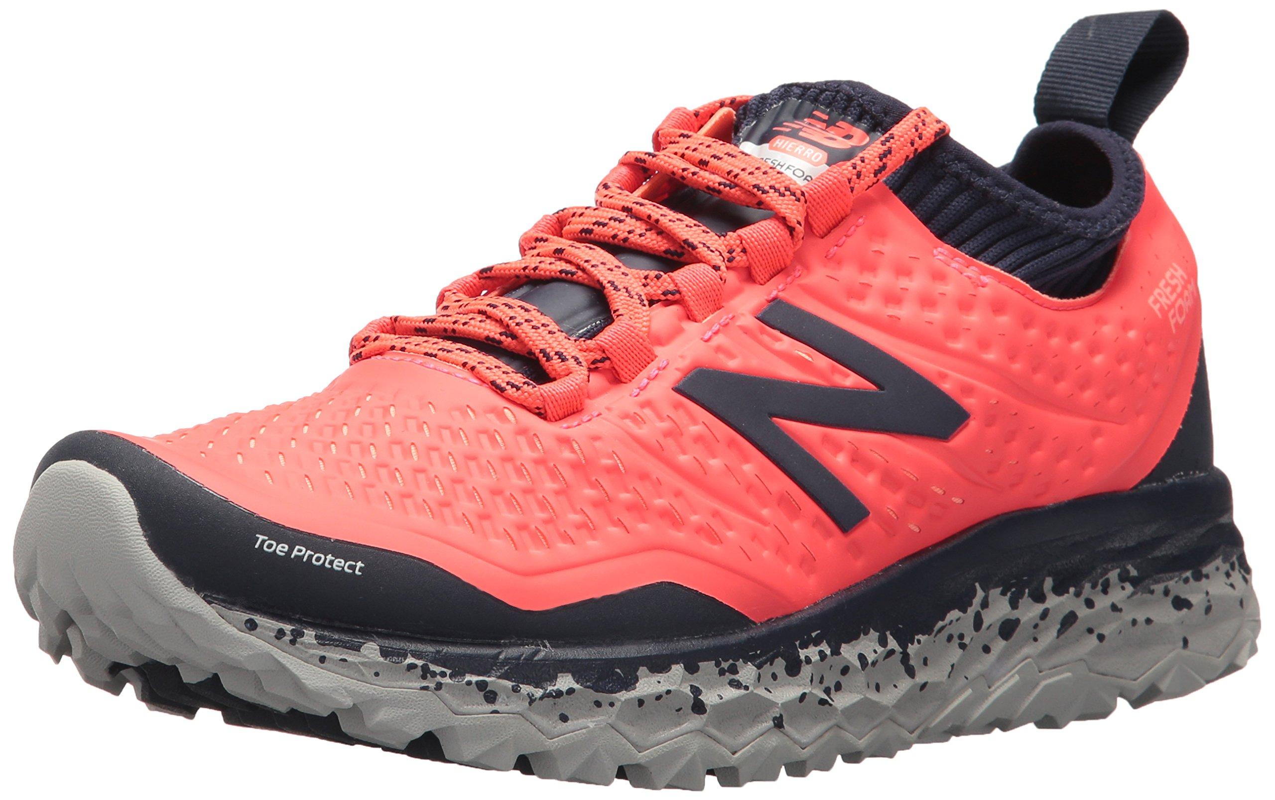 new balance hierro 2
