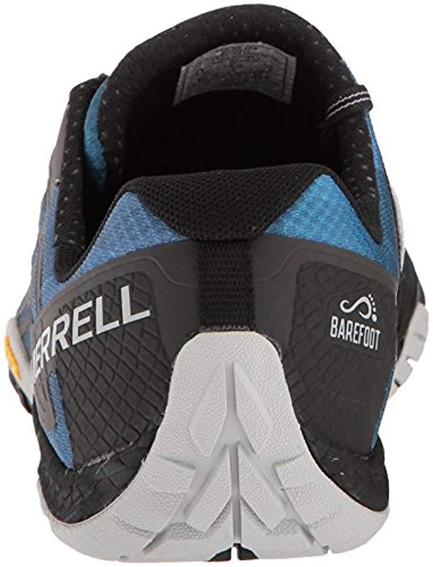 merrell trail glove 4 runner