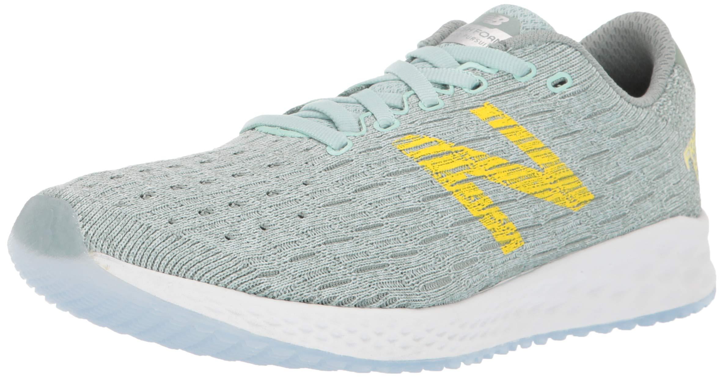 new balance fresh foam zante pursuit v1
