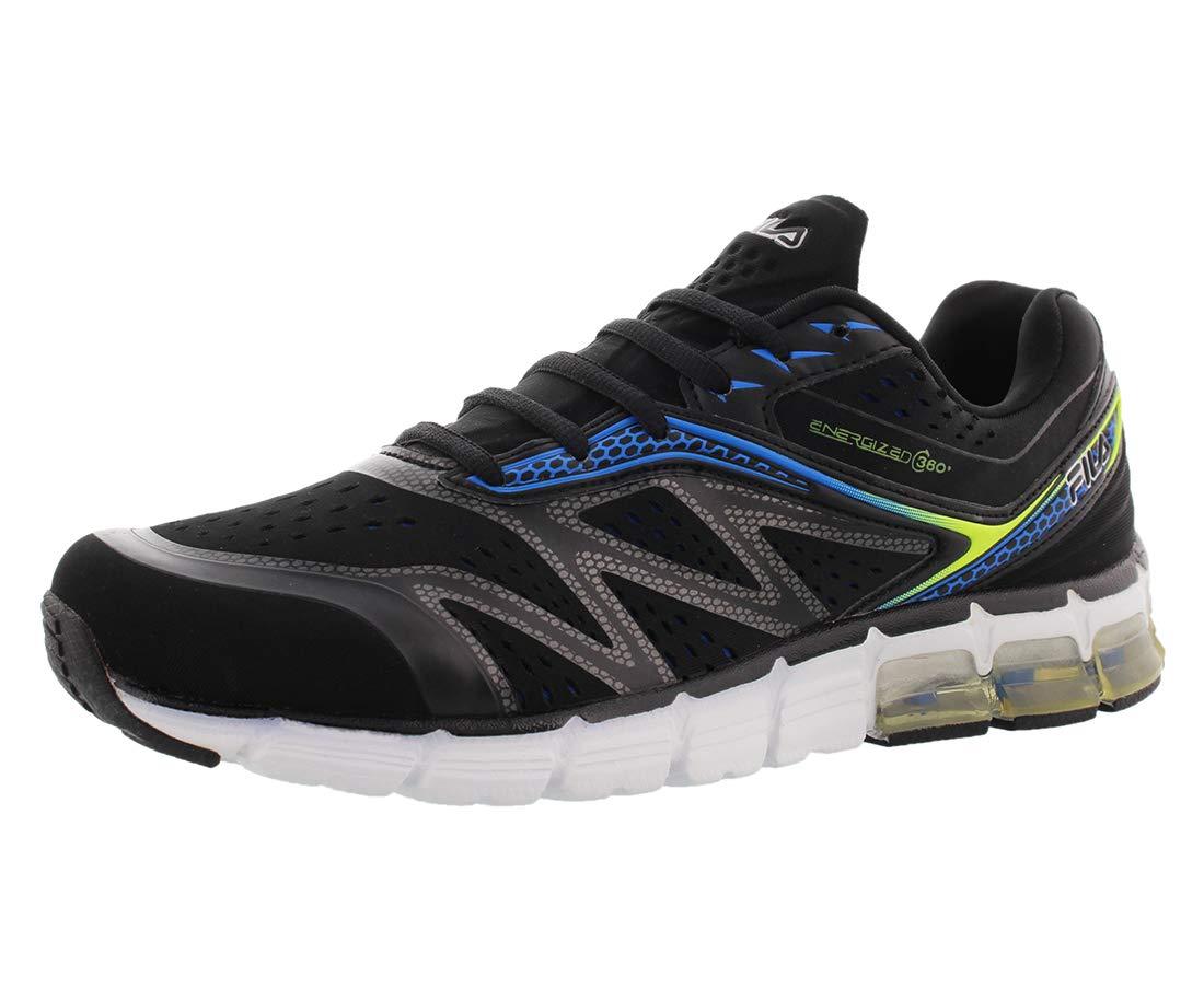 fila energized running shoes