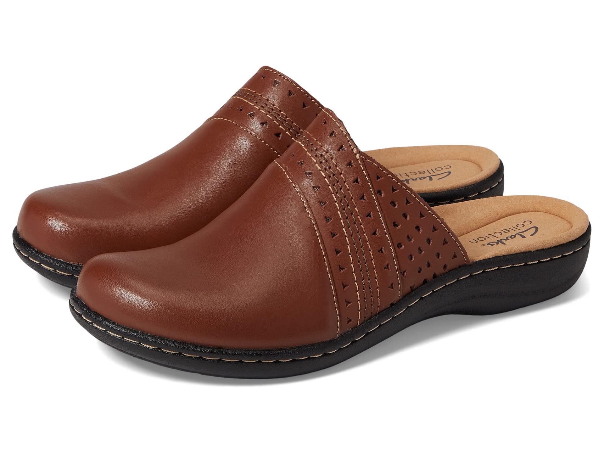 Clarks women's leisa sadie clog hot sale