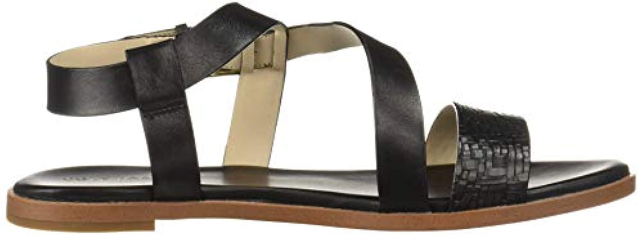 findra strappy sandal